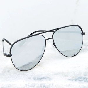 COPY - Quay x Desi Perkins High Key Sunglasses